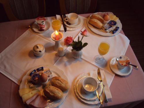 Hotel Restaurant Schrotmuehle Scheinfeld ภายนอก รูปภาพ